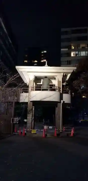 身延別院のその他建物