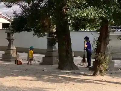 西宮神社(兵庫県)