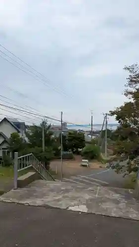 厚岸真龍神社(北海道)