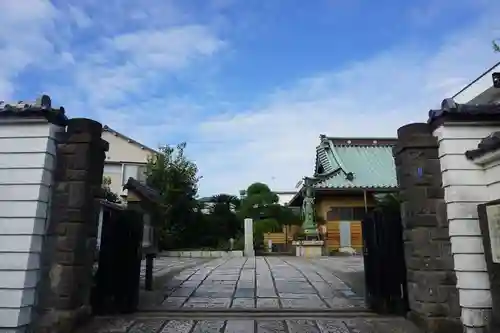 昌林寺のその他建物