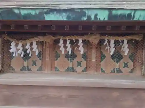 真清田神社(愛知県)