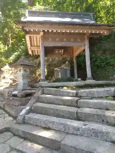 大聖寺（亀岡文殊）(山形県)