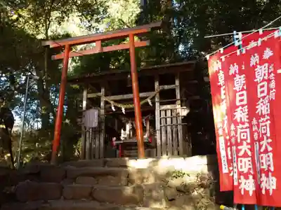 筑波山神社(茨城県)