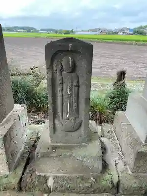 川西薬師堂(栃木県)