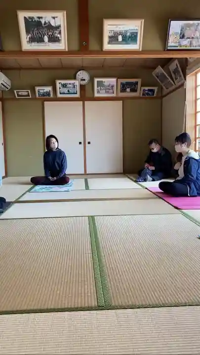 總社 和田八幡宮(福井県)