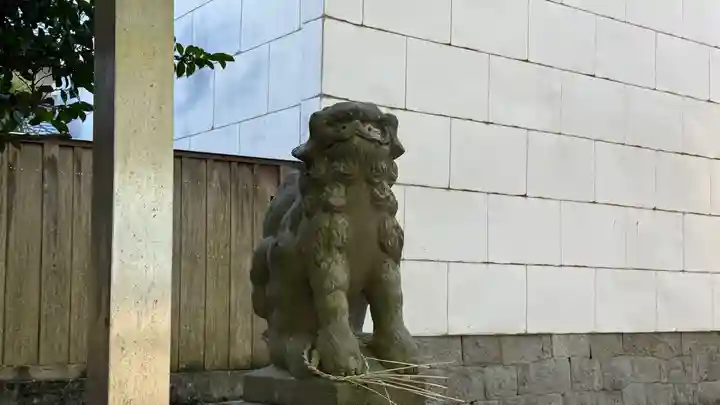 八坂神社(徳島県)