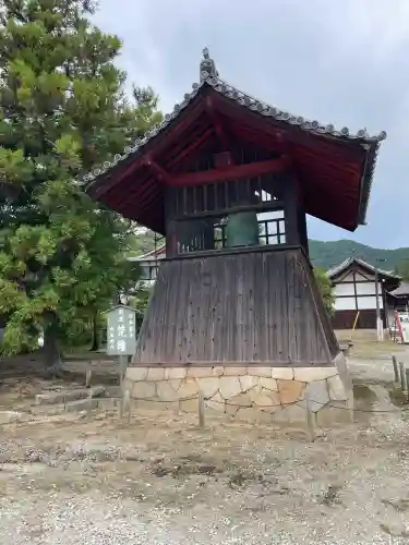當麻寺(奈良県)