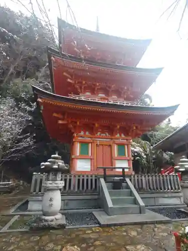 宝厳寺(滋賀県)