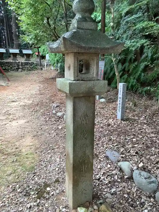 三明神社のその他建物