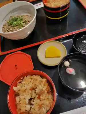 椿大神社(三重県)