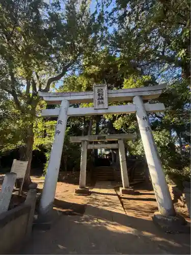 熊野神社(東京都)