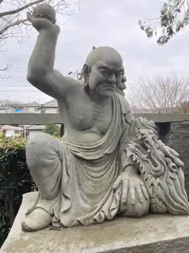 長松寺(神奈川県)