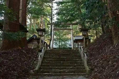 天岩戸神社(宮崎県)