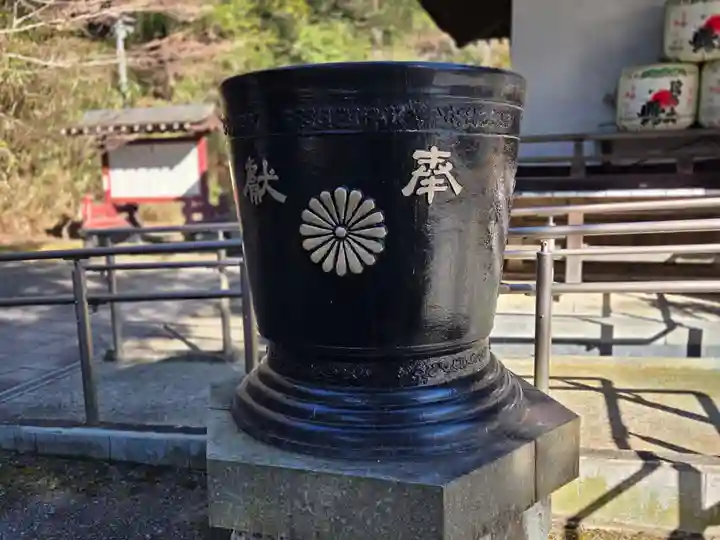 村松大神宮(茨城県)