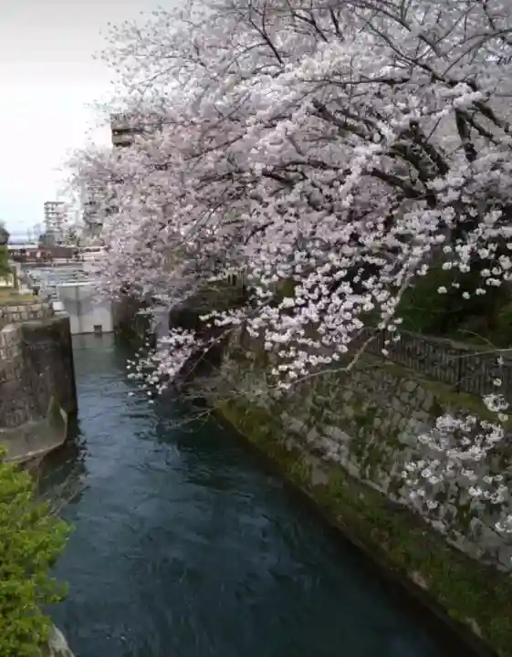 園城寺(三井寺)(滋賀県)