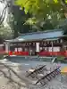 相州春日神社(神奈川県)