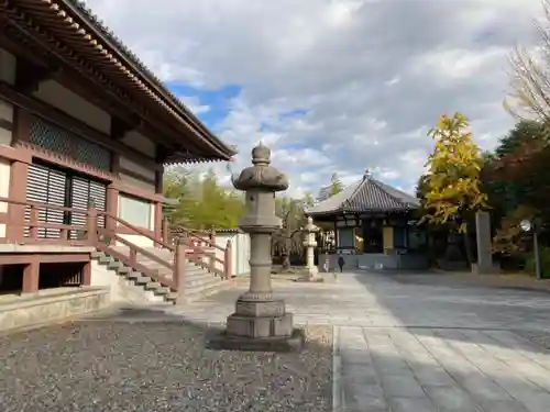 西新井大師総持寺のその他建物