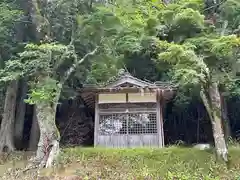 七面大明神(兵庫県)