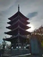 香林寺(神奈川県)