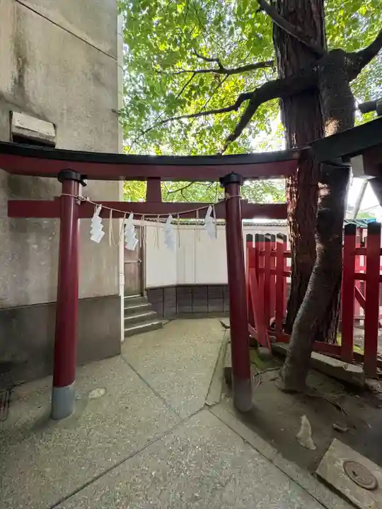 松尾神社(新潟県)