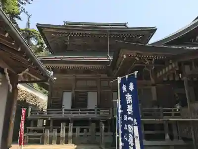 一畑薬師(島根県)