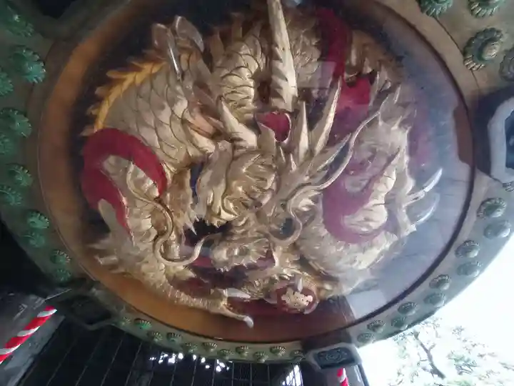 成田山新勝寺(千葉県)