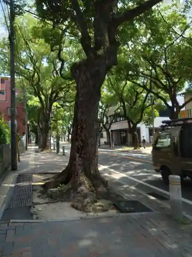 香椎宮(福岡県)