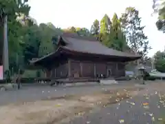 中山寺(福井県)