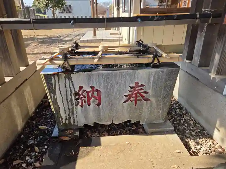 香取大神社(千葉県)
