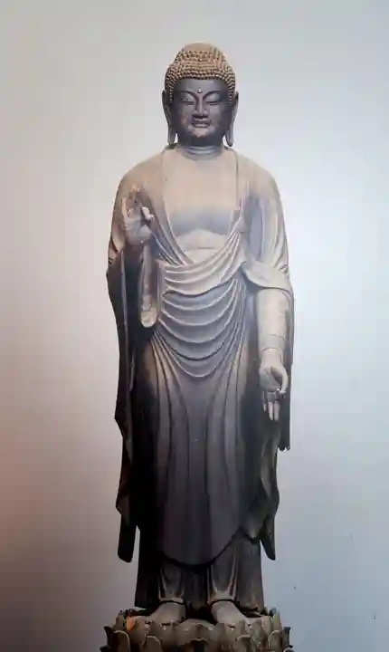 西方寺(奈良県)