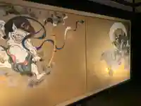 建仁寺(建仁禅寺)の芸術