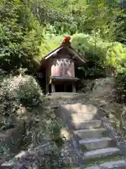 敢國神社(三重県)