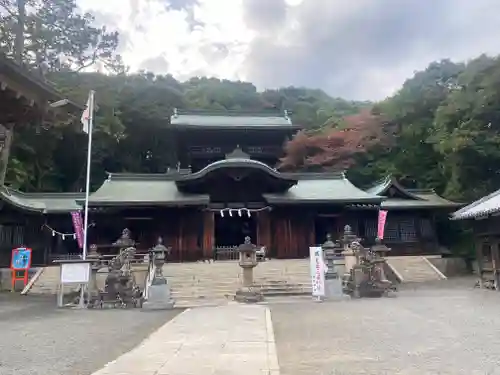 波太神社(大阪府)