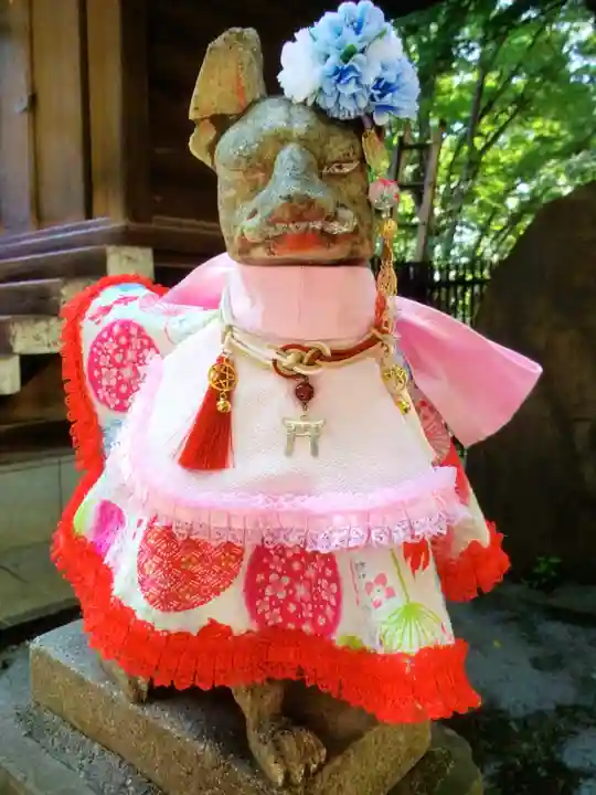 熊野神社(東京都)