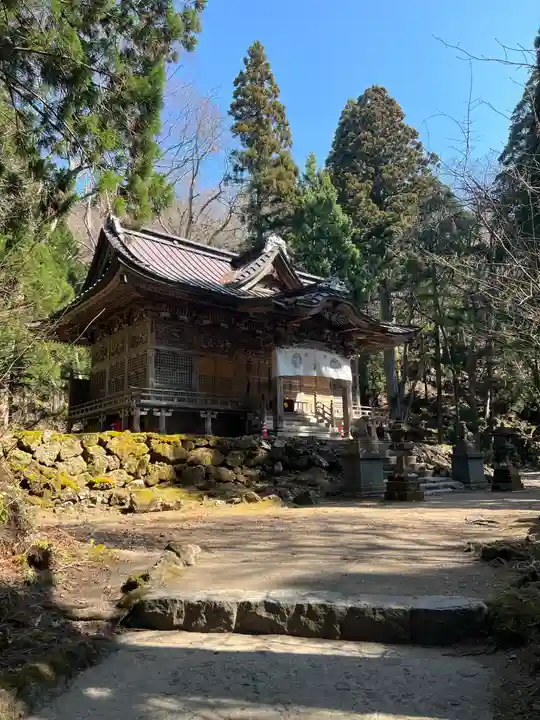 十和田神社(青森県)