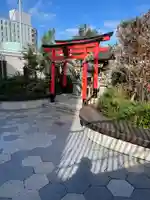 福屋稲荷神社(広島県)