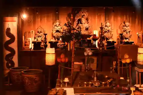 如意輪寺(徳島県)