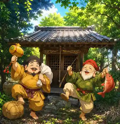 神社（邑楽町篠塚）(群馬県)