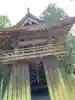 三神社のその他建物