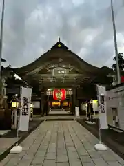 竹駒神社(宮城県)