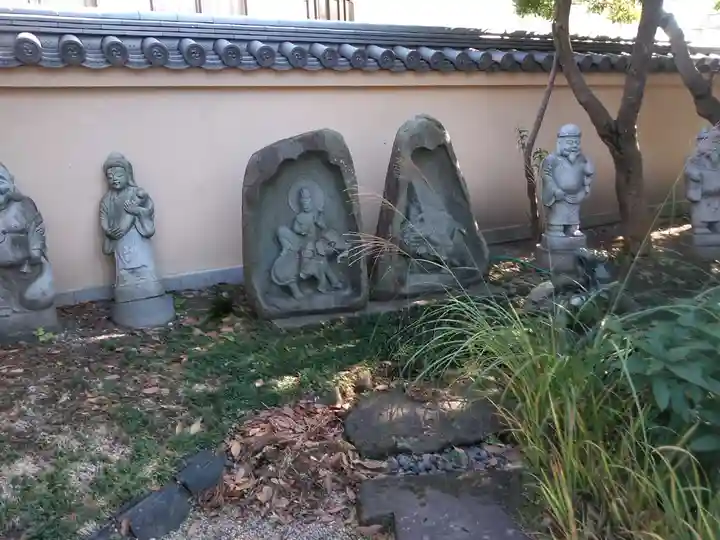 臨済寺のその他建物