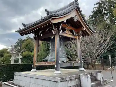 相国寺（相国承天禅寺）のその他建物