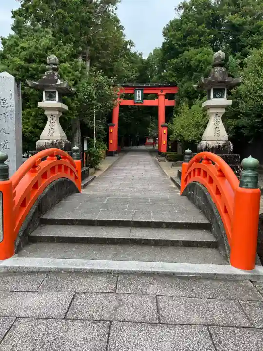 熊野速玉大社(和歌山県)