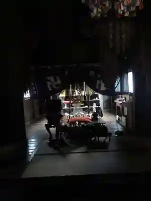 堤台子育て延命地蔵尊(千葉県)