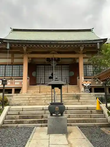 長泉寺(神奈川県)