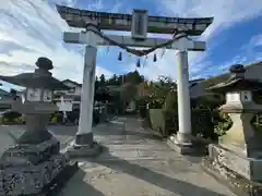 豊景神社(福島県)