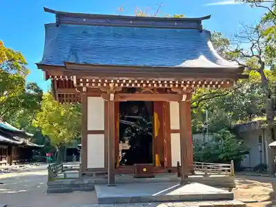 筥崎宮(福岡県)