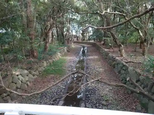靜岡縣護國神社のその他建物