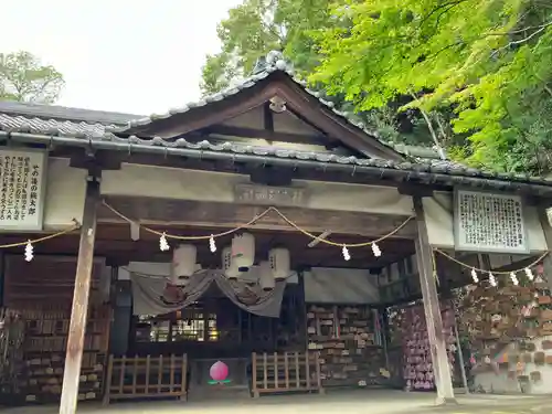 桃太郎神社（栗栖）(愛知県)
