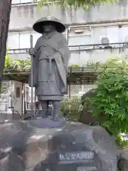 東本願寺(東京都)